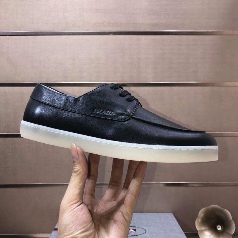 Prada Business Shoes